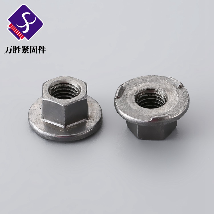 不銹鋼焊接螺母 不銹鋼焊接螺母